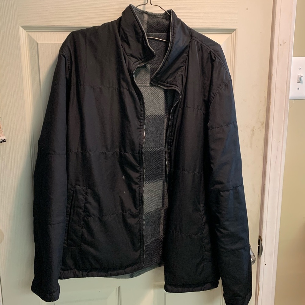 ZeroXposur Jacket